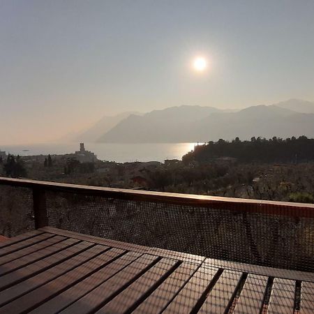 Residence Kormorano Malcesine Lake View Luaran gambar