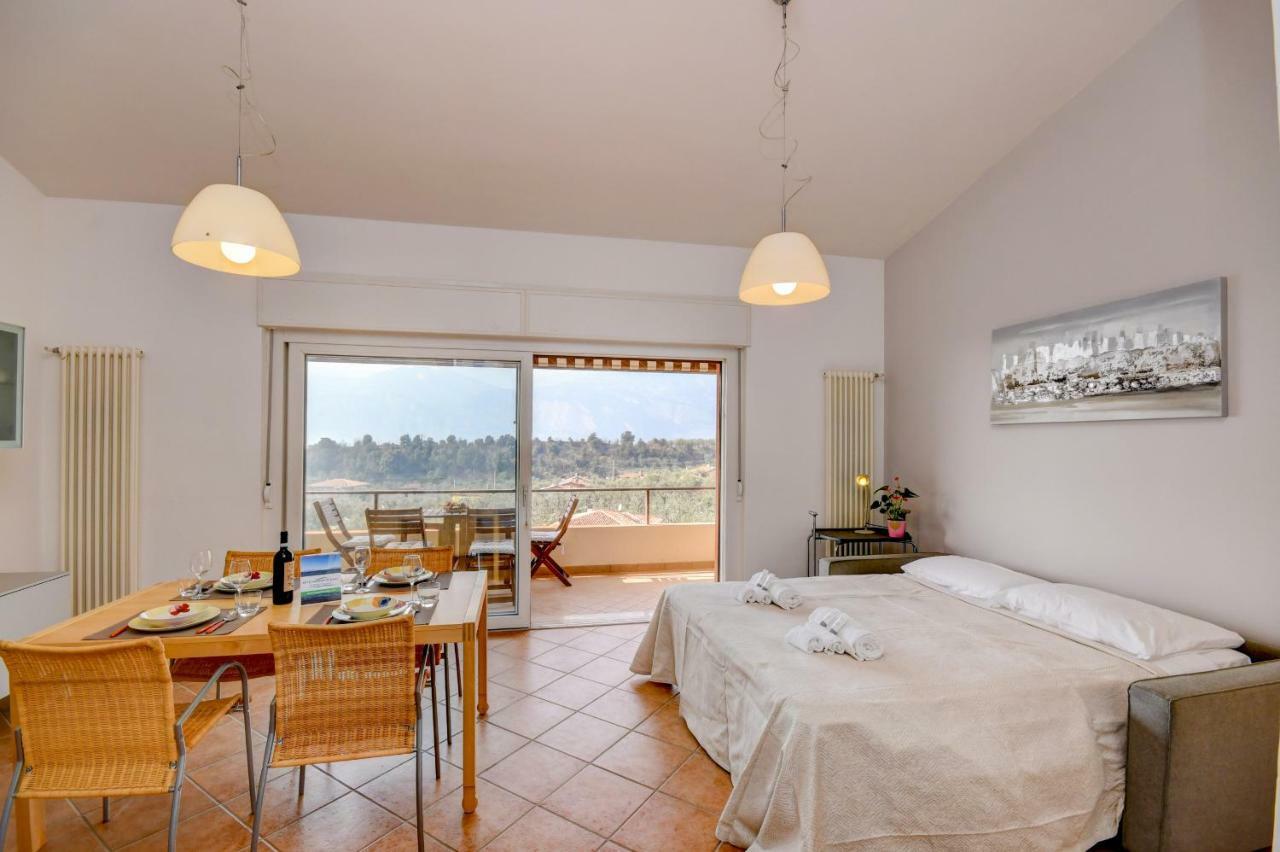 Residence Kormorano Malcesine Lake View Luaran gambar