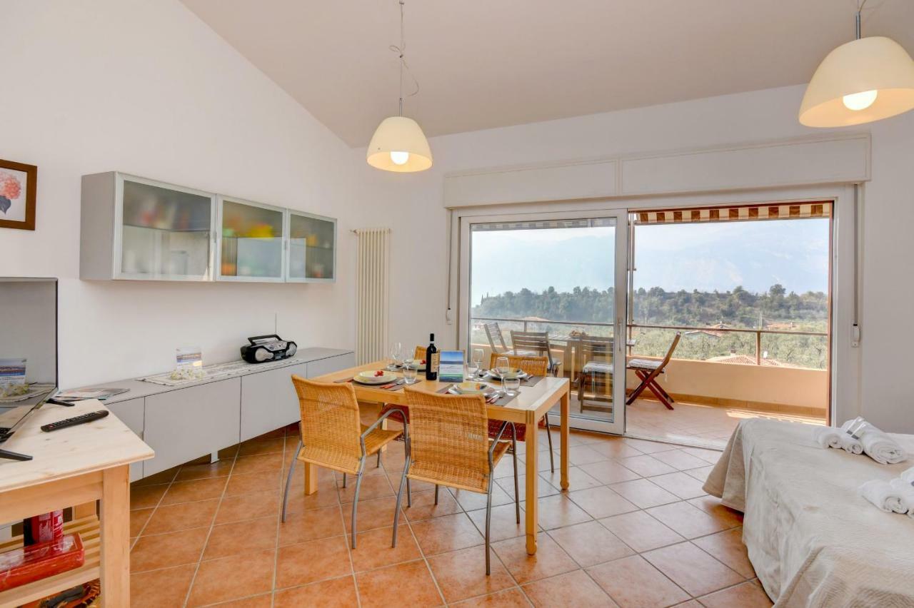 Residence Kormorano Malcesine Lake View Luaran gambar