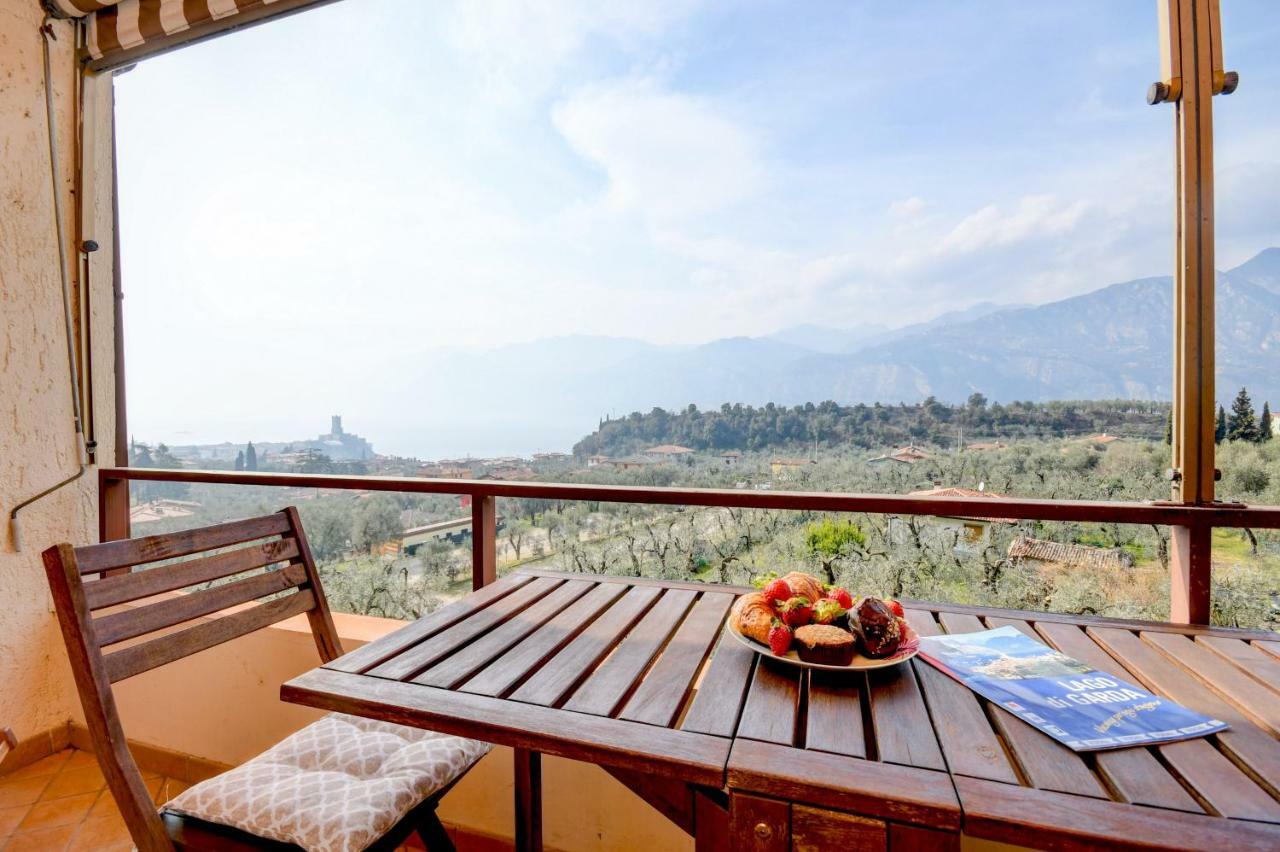 Residence Kormorano Malcesine Lake View Luaran gambar