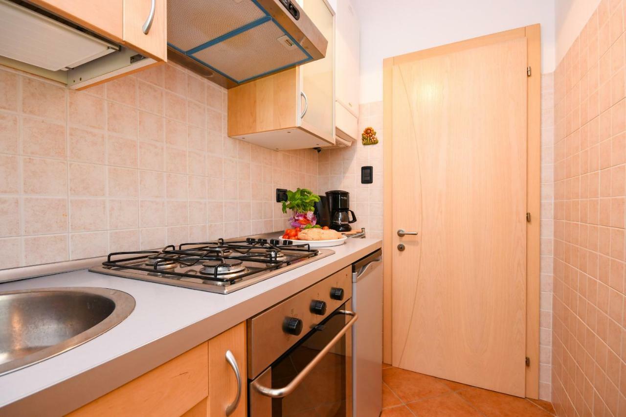 Residence Kormorano Malcesine Lake View Luaran gambar