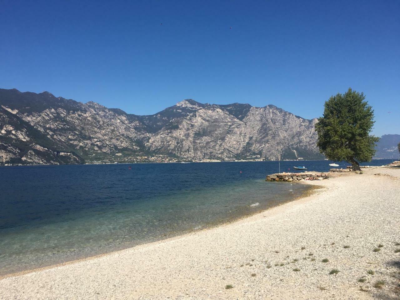 Residence Kormorano Malcesine Lake View Luaran gambar