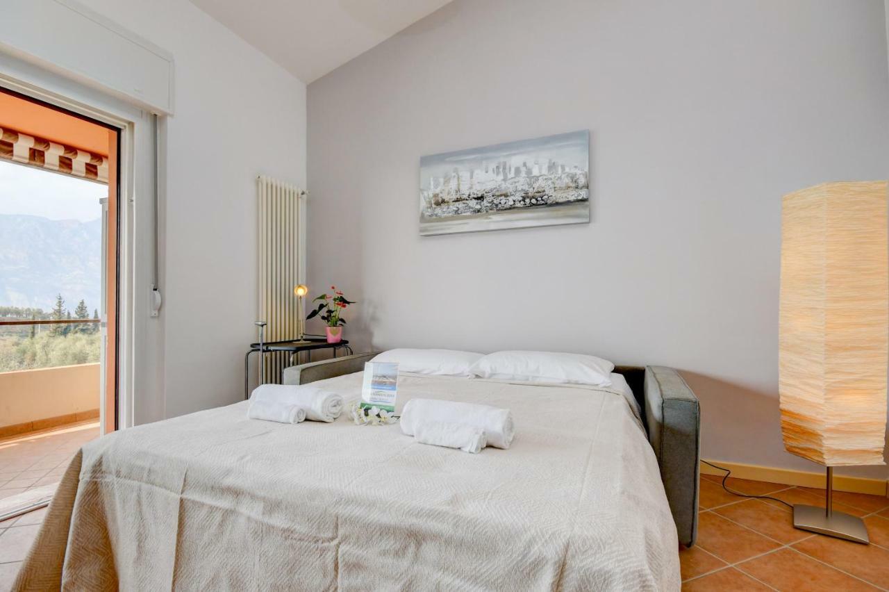 Residence Kormorano Malcesine Lake View Luaran gambar