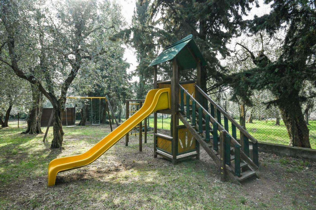 Residence Kormorano Malcesine Lake View Luaran gambar