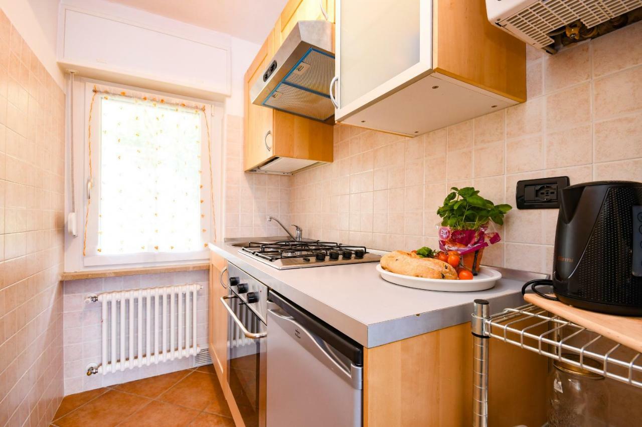 Residence Kormorano Malcesine Lake View Luaran gambar