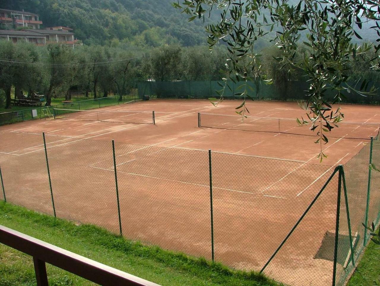 Residence Kormorano Malcesine Lake View Luaran gambar
