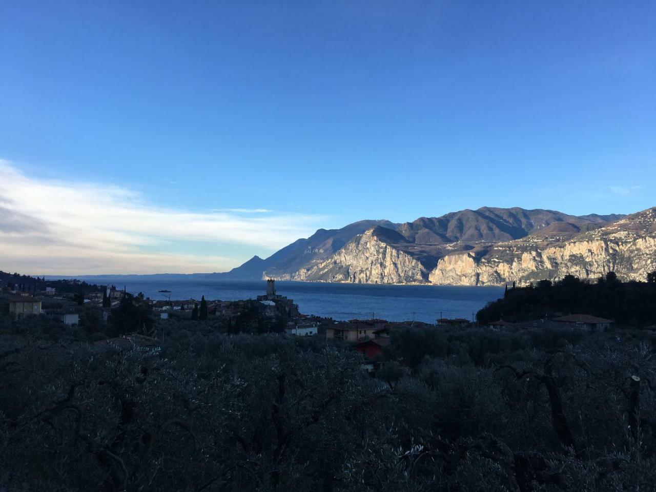Residence Kormorano Malcesine Lake View Luaran gambar