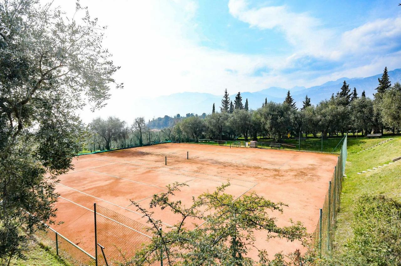 Residence Kormorano Malcesine Lake View Luaran gambar