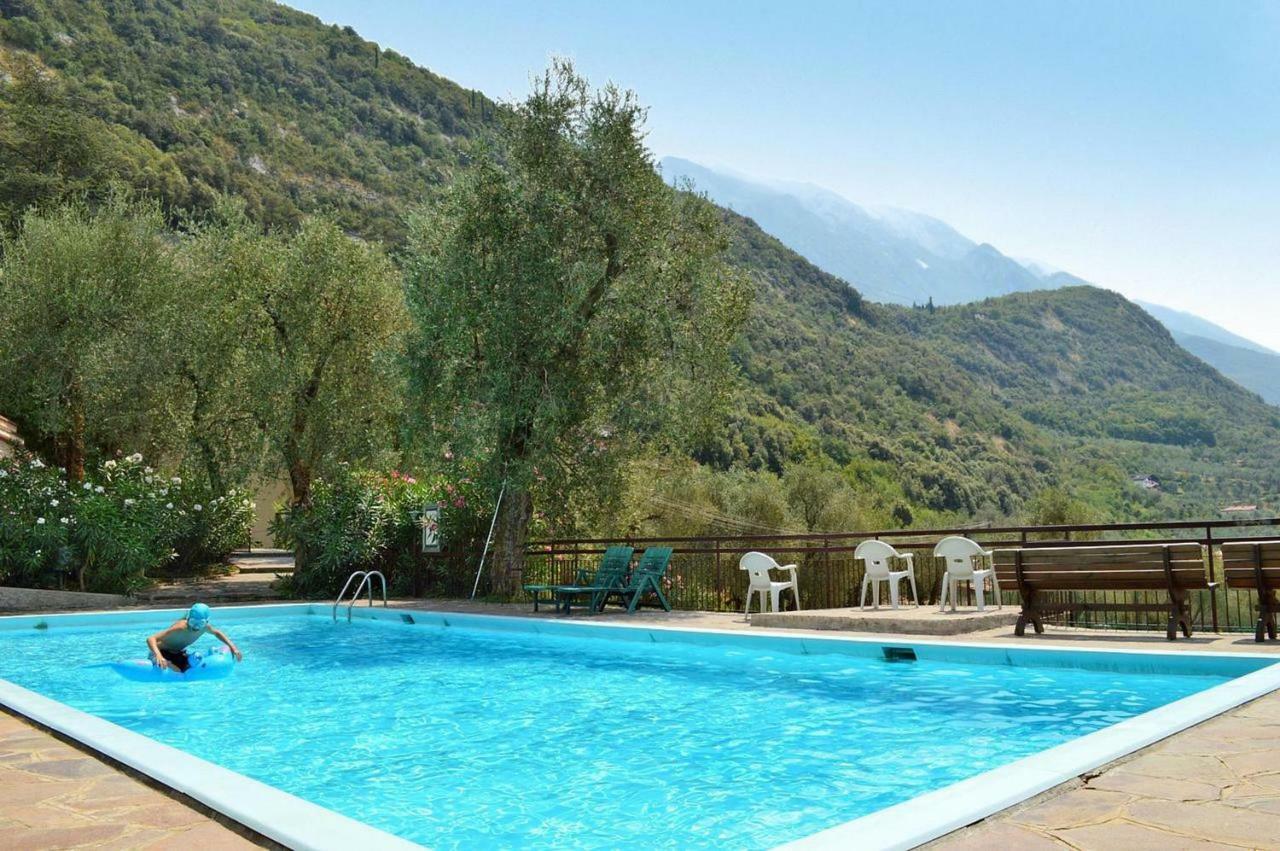 Residence Kormorano Malcesine Lake View Luaran gambar