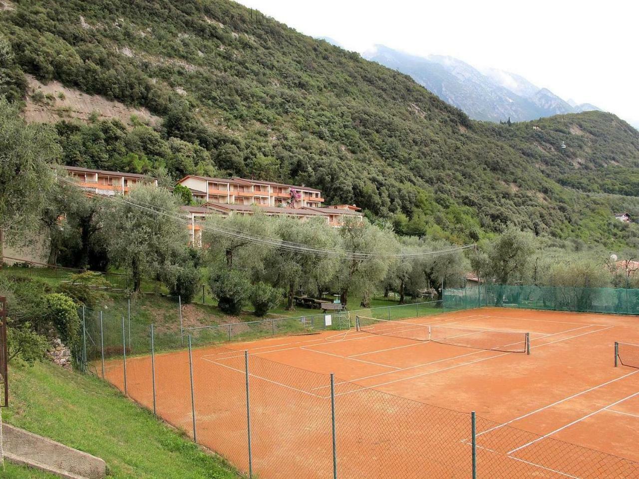 Residence Kormorano Malcesine Lake View Luaran gambar